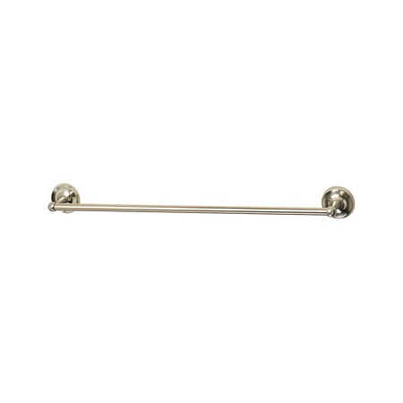 Oakbrook Collection Towel Bar 18" Brshnckl 355-0104